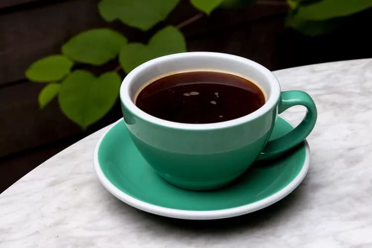 Hương vị đặc trưng của Americano