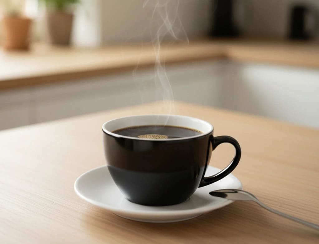 các loại đồ uống từ cà phê