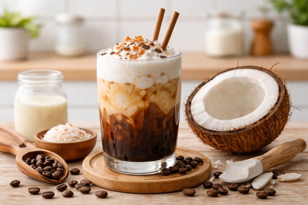 những loại cà phê ngon