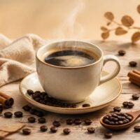 uống cà phê mỗi ngày có tốt không