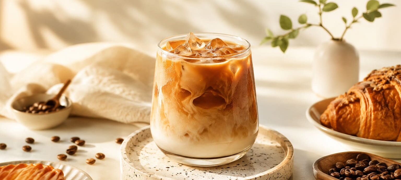 uống cà phê sáng có tốt không
