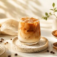 uống cà phê sáng có tốt không