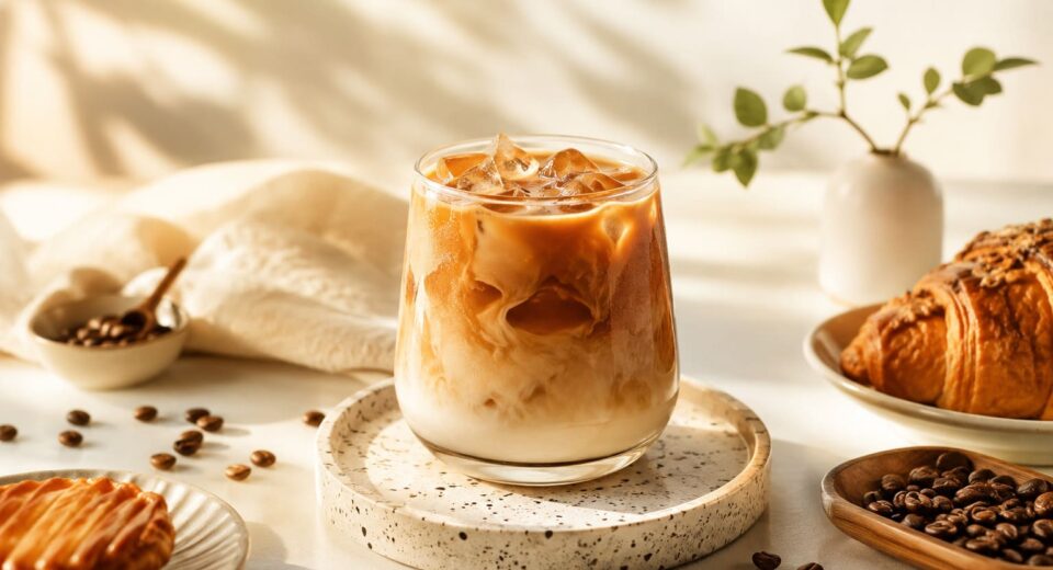 uống cà phê sáng có tốt không