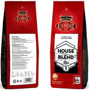 House Blend 1