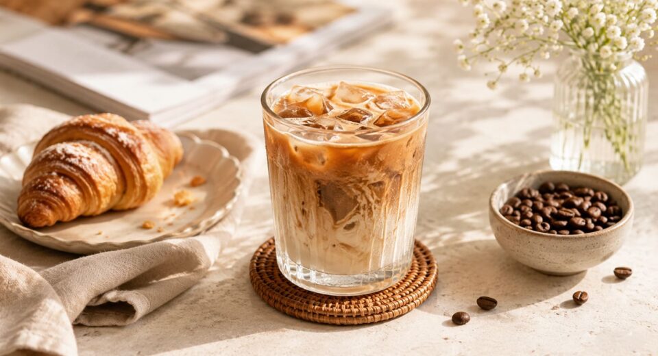 cà phê để được bao lâu