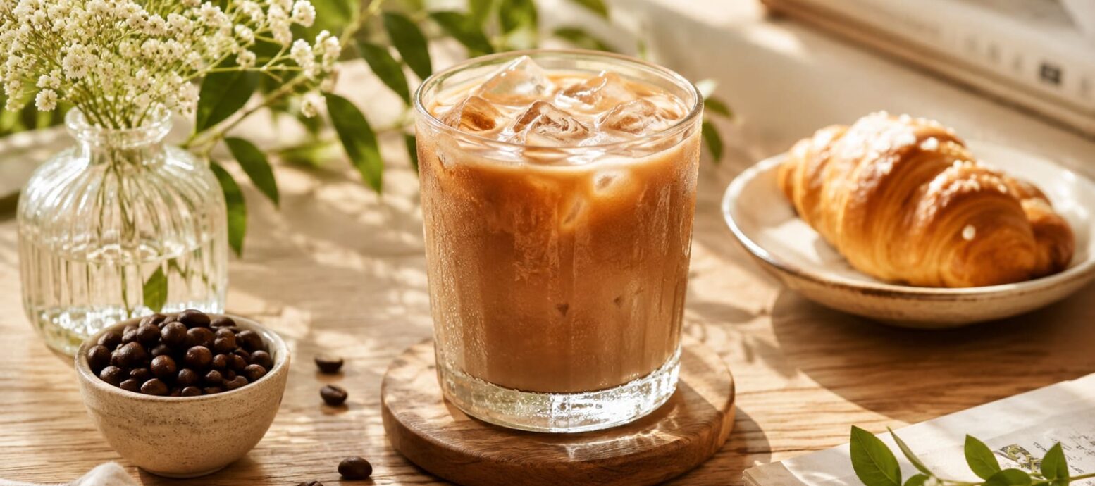 uống cà phê lúc đói có sao không