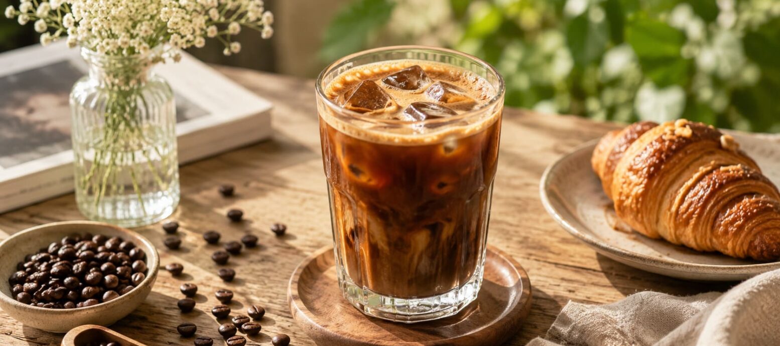 uống cà phê nhiều có tốt không
