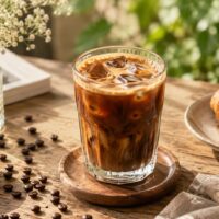 uống cà phê nhiều có tốt không