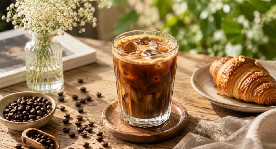 uống cà phê nhiều có tốt không