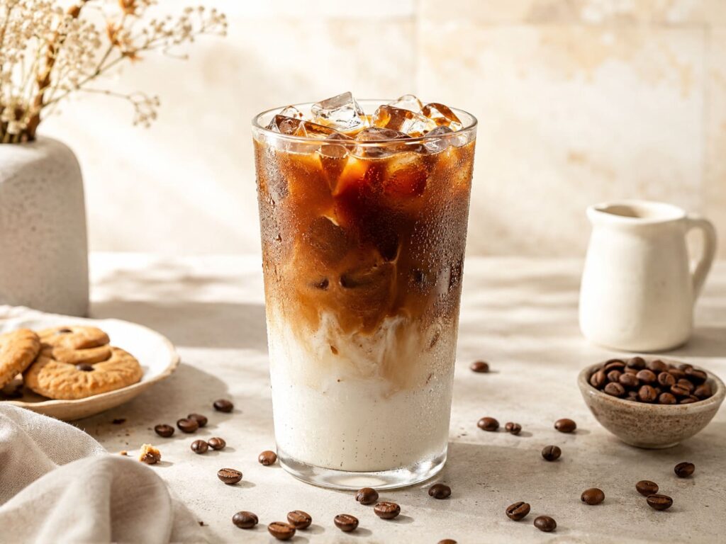 Các mức độ body cà phê phổ biến