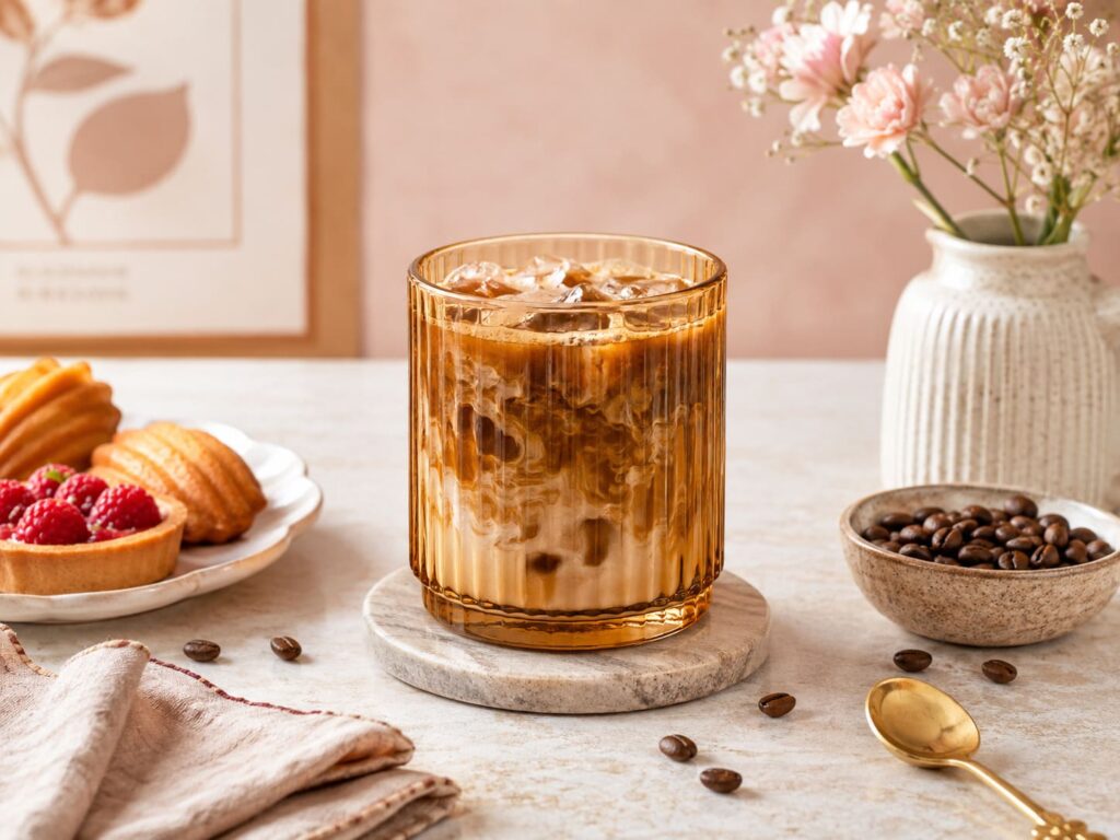 Hậu vị cà phê là gì