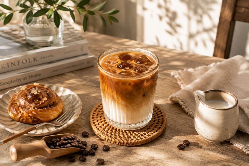 Hương vị cà phê nào phù hợp với bạn