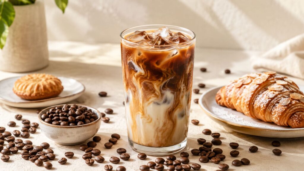 Những loại cà phê thường có vị chua