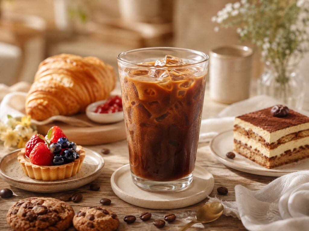Những yếu tố ảnh hưởng đến hậu vị cà phê khi pha
