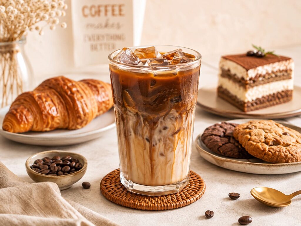 Những yếu tố ảnh hưởng đến vị ngọt của cà phê