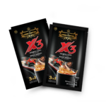 Gói cà phê Hòa tan 3IN1 X3 – gói x 24g
