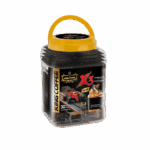 KING COFFEE Hòa tan 3IN1 X3 – Hộp nhựa 30 sachets x 24g