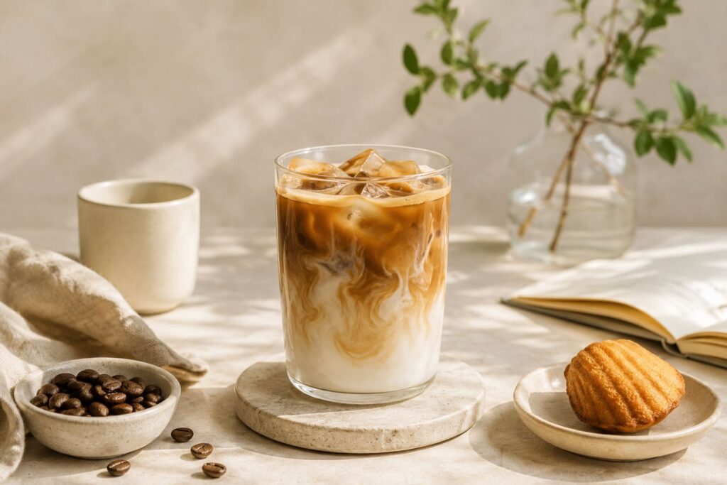 Vị đắng của Arabica và Robusta có gì khác nhau