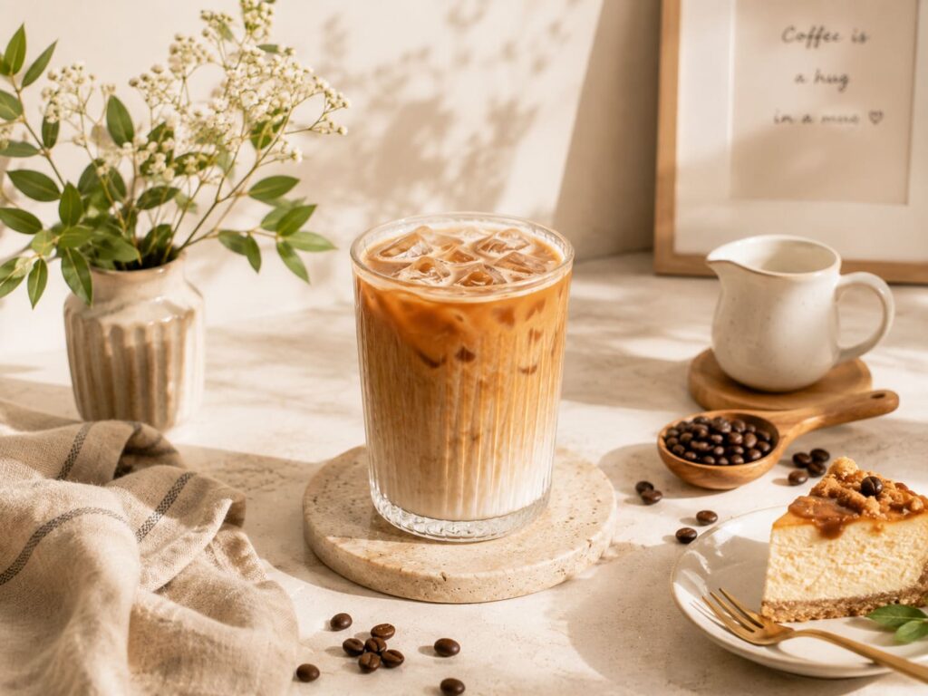 Vì sao cà phê có vị đắng