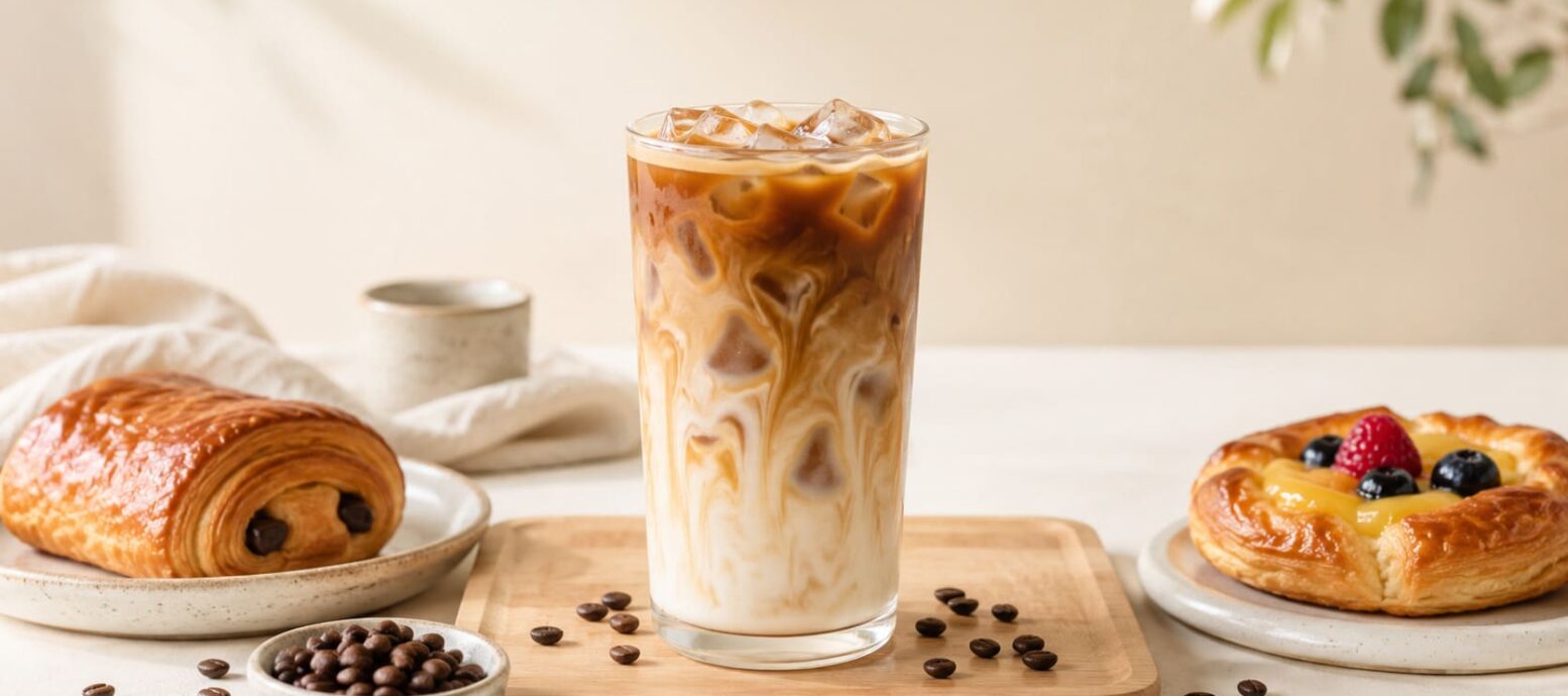 cà phê có bao nhiêu hương vị