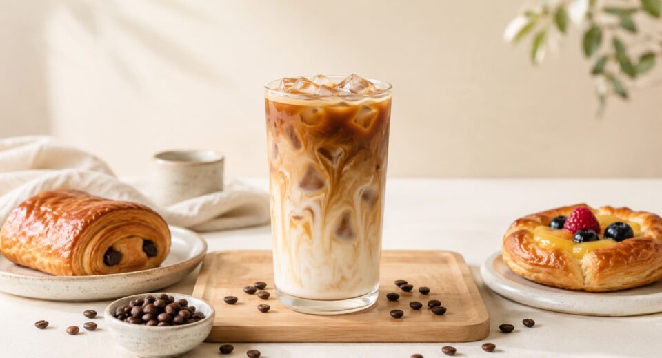 cà phê có bao nhiêu hương vị