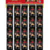 Cà Phê Hòa Tan 3IN1 X3 KING COFFEE – Dây 10 gói x 24g