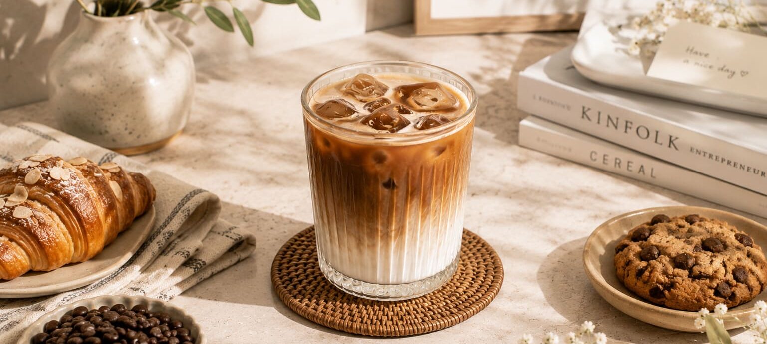 vị đắng trong cà phê