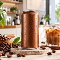 cà phê uống liền có tốt không