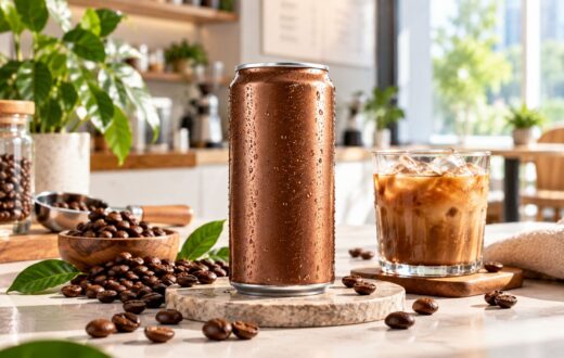 cà phê uống liền có tốt không