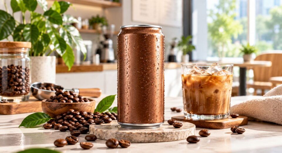 cà phê uống liền có tốt không