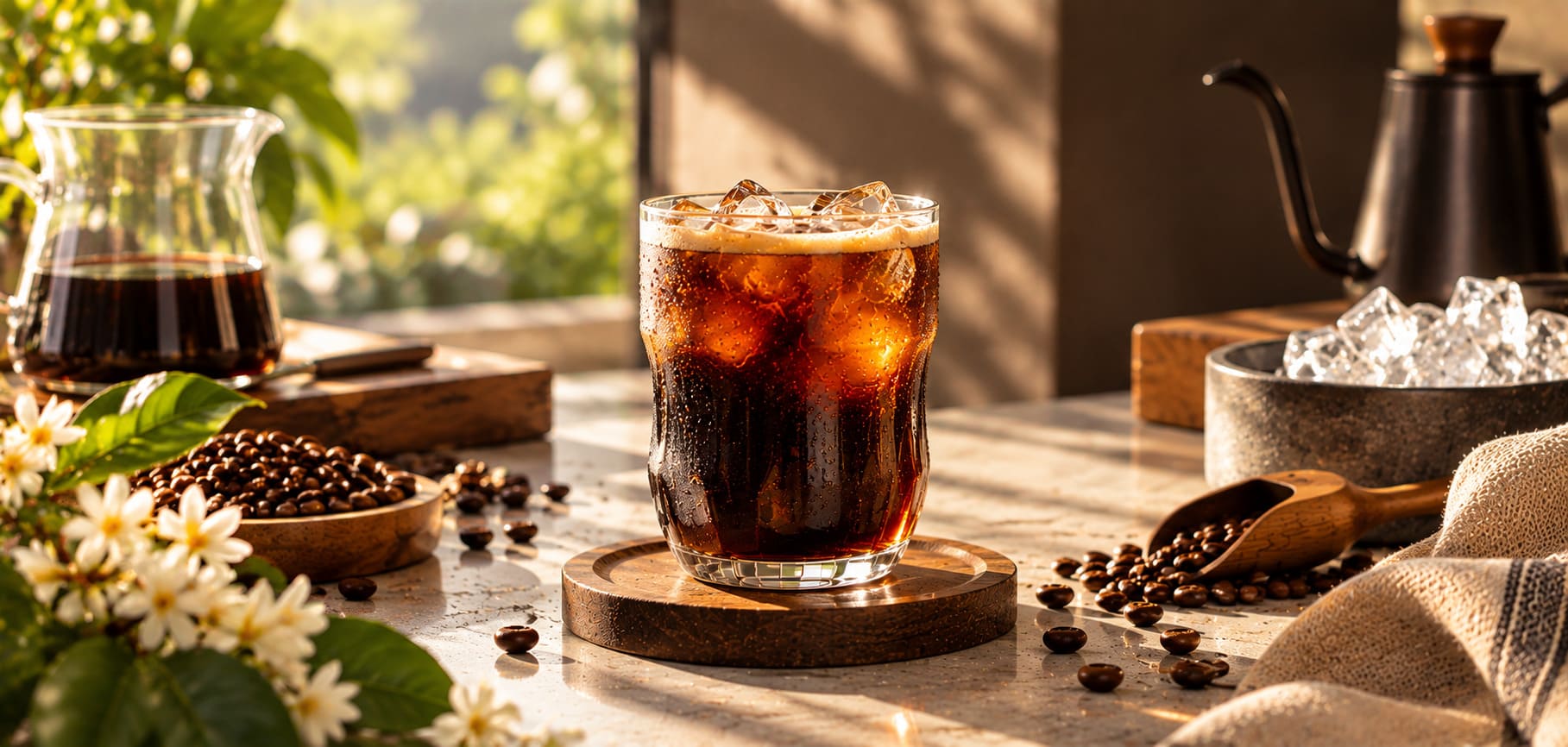 americano là gì